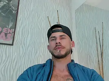 Stripchat Live Porn of dylan_jacobx