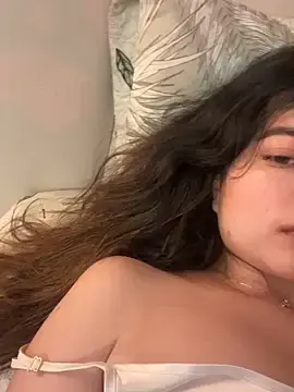 Stripchat Nude Webcam of missani