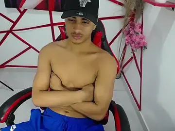 Stripchat Live Sex of oliver-parker