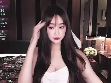 Stripchat Sex Cam of Aurora_-77