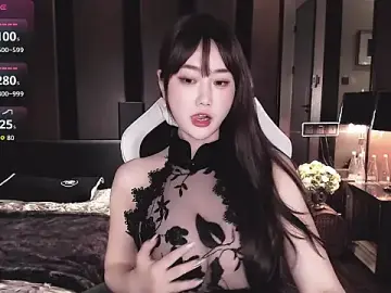 Stripchat Free Live Porn of Aurora_-77