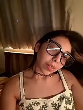 Stripchat Best live sex cam show of missapril0101