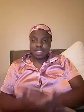 Stripchat Sex Cam of princesselizabeth