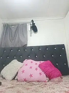 Stripchat Live Sex of ChampegneBarbie