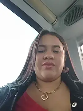Stripchat Adult Webcams of Kendra-daring