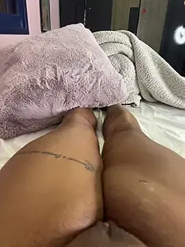 Stripchat Nude Webcam of ju_muniz01