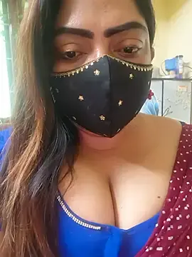 Stripchat Live Porn of Kanikha99