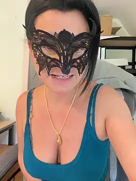 Stripchat Free Live Porn of LoveSperm75