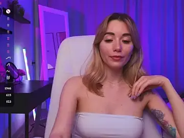 Stripchat Watch Live Sex Cams of Rosie_Mac