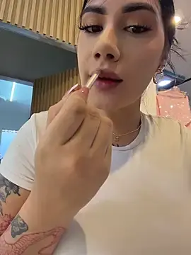 Stripchat Live Sex of clarachanelricek