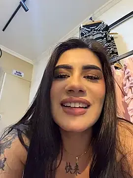 Stripchat Adult Webcams of clarachanelricek