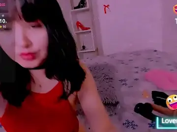 Stripchat Nude Webcam of Akiko_Yun