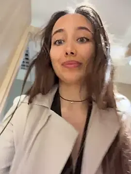 Stripchat Best Webcam of ICrazyOneIRL
