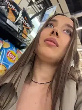 Stripchat Best Webcam of ICrazyOneIRL