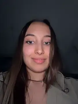 Stripchat Best Webcam of ICrazyOneIRL