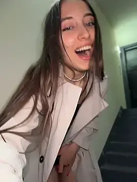 Stripchat Sex Chat of ICrazyOneIRL