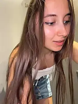 Stripchat Sex Chat of ICrazyOneIRL