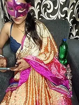 Stripchat Adult Webcam of REVA_DARLING
