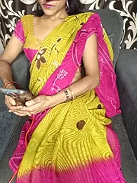 Stripchat Live Sex of REVA_DARLING