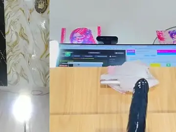 Stripchat Live Sex Cam of keily__funny