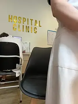 Stripchat Live Sex of secretly_masturbating