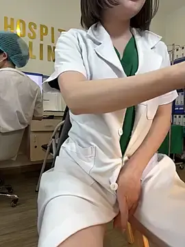 Stripchat Live Porn of secretly_masturbating