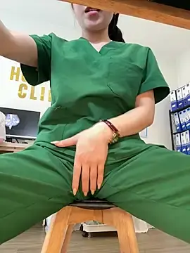 Stripchat Live Sex of secretly_masturbating