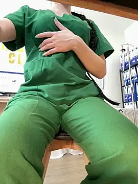 Stripchat Watch Live Sex Cams of secretly_masturbating
