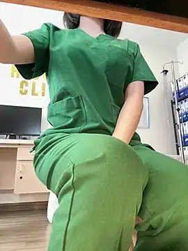 Stripchat Sex Chat of secretly_masturbating