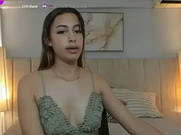Stripchat Best Webcam of Aitana_zaid