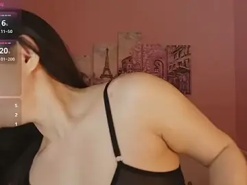 Stripchat Best live sex cam show of Inari_Okami_
