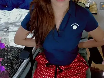 Stripchat Live Sex of filipinastarlet