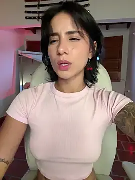Stripchat Adult Webcam of Ale_Lewis