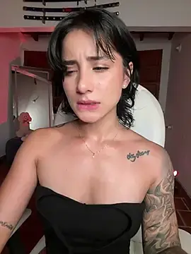 Stripchat Nude Webcam of Ale_Lewis