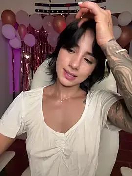 Stripchat Free Live Porn of Ale_Lewis