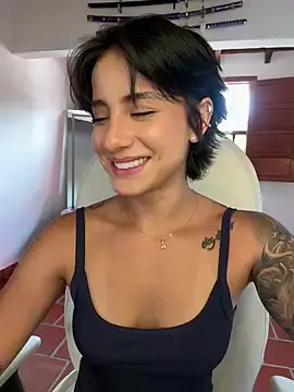 Stripchat Live Porn of Ale_Lewis