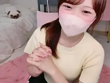 Stripchat Sex Cam of HANApipi
