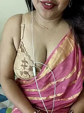 Stripchat Watch Live Sex Cams of joya_bhabi