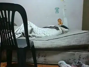 Stripchat Live Porn of sami_secu90
