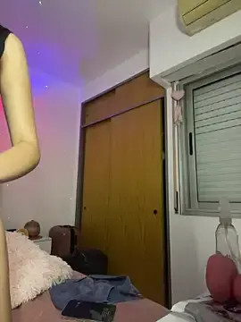 Stripchat Watch Live Sex Cams of LolaSB