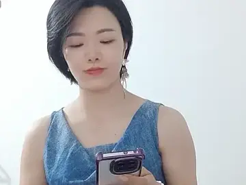 Stripchat Sex Cam of Nikishine