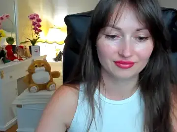 Stripchat Sex Chat of RosiAlina