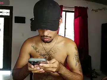 Stripchat Sex Chat of colinbrown