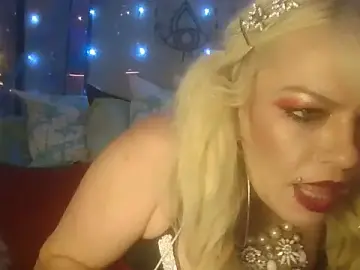Stripchat Sex Chat of marilyn420