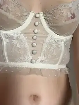 Stripchat Live Sex of yoyogirlx