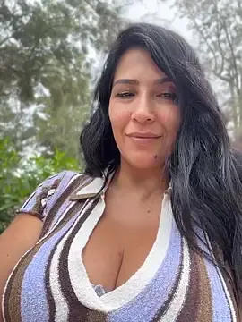 Stripchat Sex Chat of Cataleya80