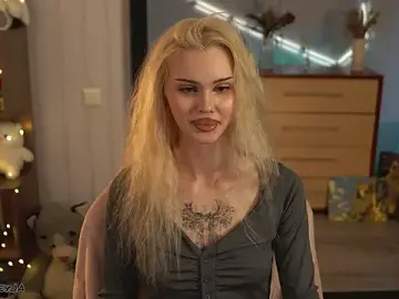 Stripchat Watch Live Sex Cams of ManiFreyja