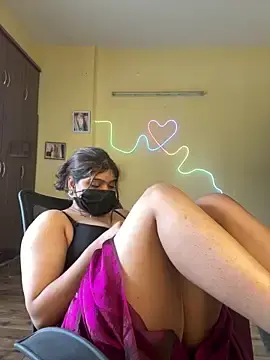 Stripchat Adult Webcam of cherry_jerry