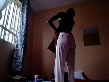 Stripchat Best live sex cam show of Baby_wendie
