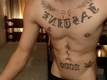 Stripchat Live Sex of Jastine_hunk